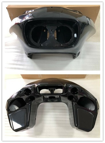 Inner outer fairing for - &,